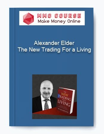 Alexander Elder %E2%80%93 The New Trading For a Living