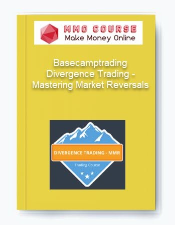 Basecamptrading %E2%80%93 Divergence Trading %E2%80%93 Mastering Market Reversals