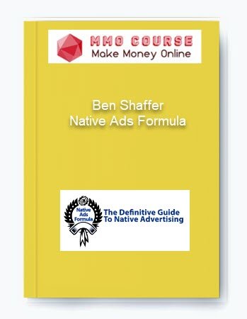 Ben Shaffer %E2%80%93 Native Ads Formula