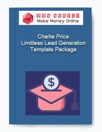 Charlie Price %E2%80%93 Limitless Lead Generation Template Package