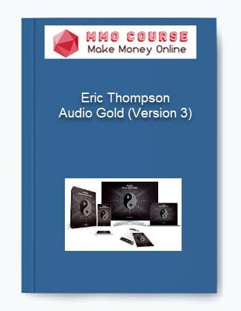 Eric Thompson %E2%80%93 Audio Gold Version 3