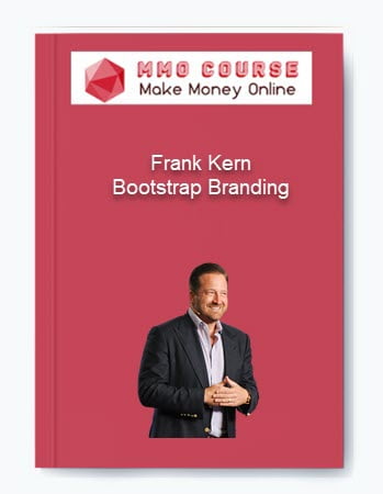 Frank Kern Bootstrap Branding