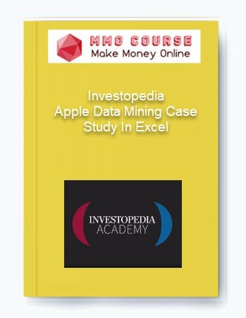 Investopedia Apple Data Mining Case Study In