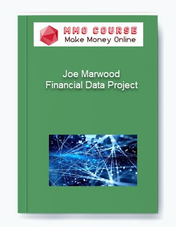 Joe Marwood %E2%80%93 Financial Data Project