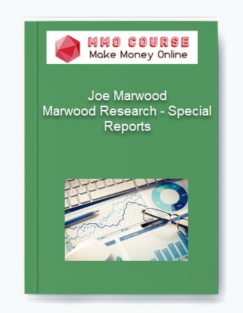 Joe Marwood %E2%80%93 Marwood Research %E2%80%93 Special Reports