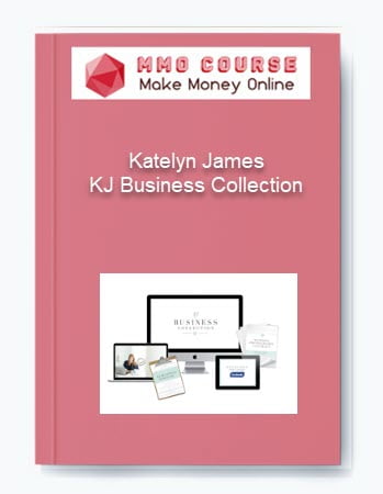Katelyn James KJ Business Collection