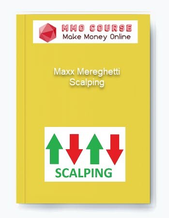 Maxx Mereghetti %E2%80%93 Scalping