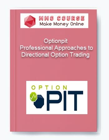 Optionpit %E2%80%93 Professional Approaches to Directional Option Trading