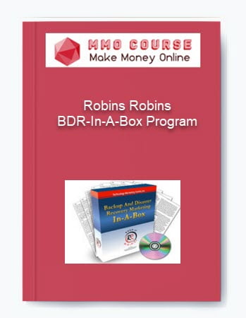 Robins Robins %E2%80%93 BDR In A Box Program