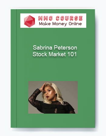 Sabrina Peterson %E2%80%93 Stock Market 101
