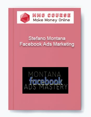 Stefano Montana %E2%80%93 Facebook Ads Marketing