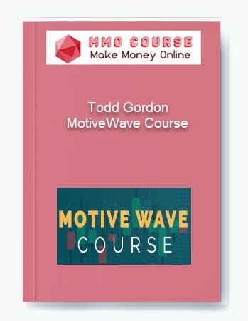 Todd Gordon %E2%80%93 MotiveWave Course