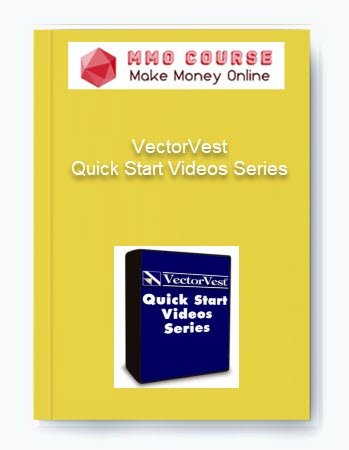 VectorVest %E2%80%93 Quick Start Videos Series