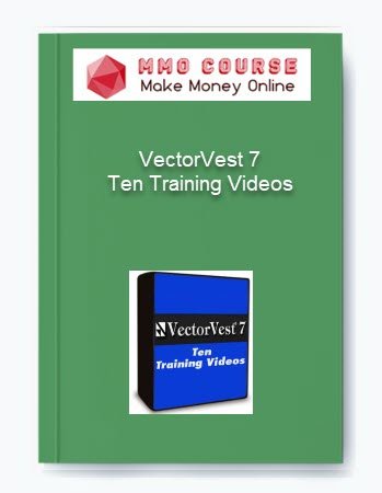 VectorVest 7 %E2%80%93 Ten Training Videos