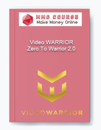 Video WARRIOR %E2%80%93 Zero To Warrior 2.0