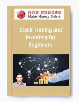 Stock Trading and Investing for Beginners