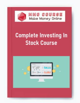 Complete Investing In Stock Course