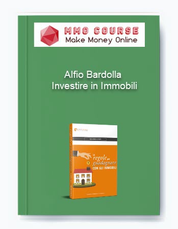 Alfio Bardolla %E2%80%93 Investire in Immobili