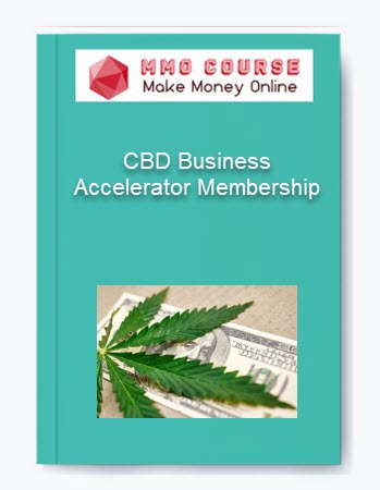 CBD Business Accelerator Membership