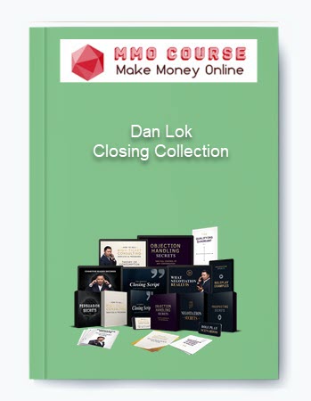 Dan Lok - Closing Collection 