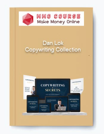 Dan Lok Copywriting Collection