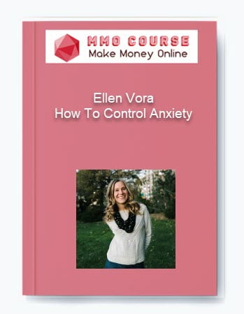 Ellen Vora %E2%80%93 How To Control