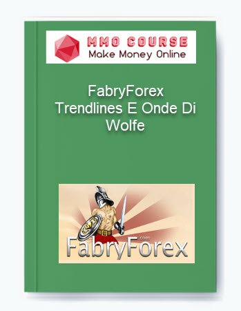 FabryForex %E2%80%93 Trendlines E Onde Di Wolfe