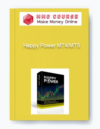 Happy Power MT4MT5