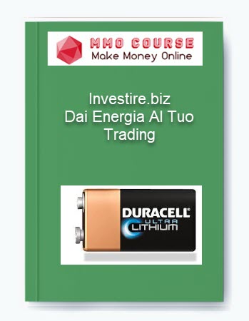 Investire.biz %E2%80%93 Dai Energia Al Tuo Trading