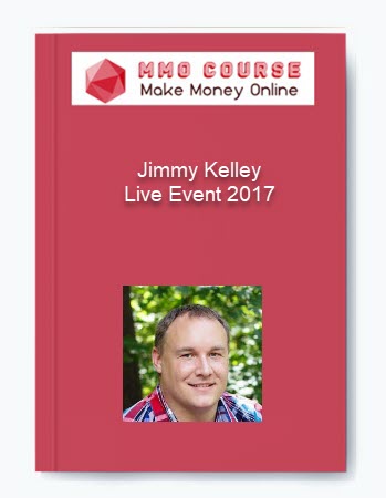 Jimmy Kelley %E2%80%93 Live Event 2017