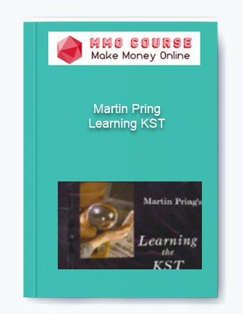 Martin Pring %E2%80%93 Learning KST