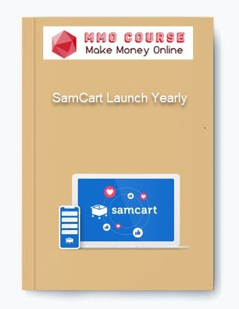 SamCart Launch Yearly