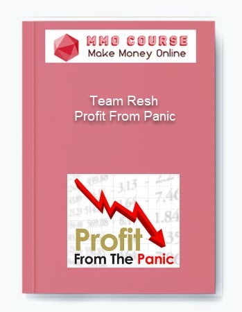 Team Resh %E2%80%93 Profit From Panic