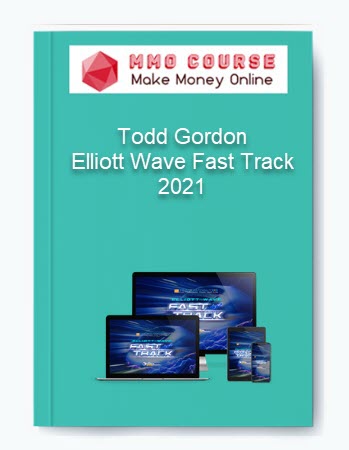 Todd Gordon %E2%80%93 Elliott Wave Fast Track 2021