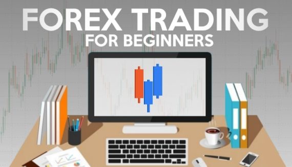 Trading Forex for beginners