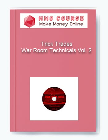 Trick Trades War Room Technicals Vol. 2