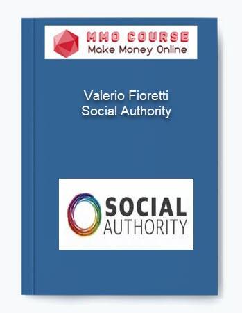 Valerio Fioretti Social Authority