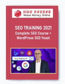 SEO TRAINING 2021: Complete SEO Course + WordPress SEO Yoast