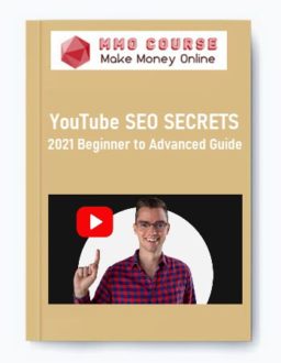 YouTube SEO SECRETS Course - 2021 Beginner to Advanced Guide