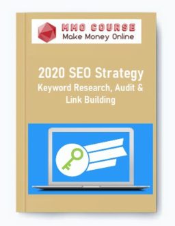 2020 SEO Strategy: Keyword Research, Audit & Link Building