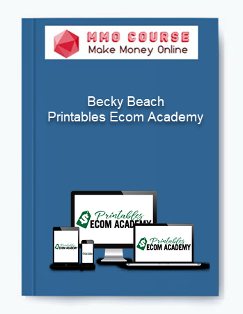Becky Beach %E2%80%93 Printables Ecom Academy