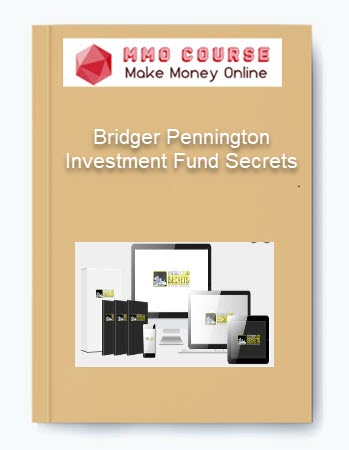 Bridger Pennington Investment Fund Secrets