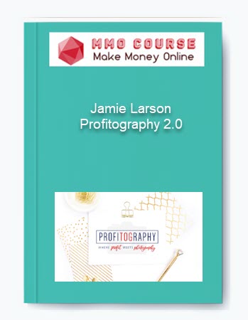 Jamie Larson %E2%80%93 Profitography 2.0