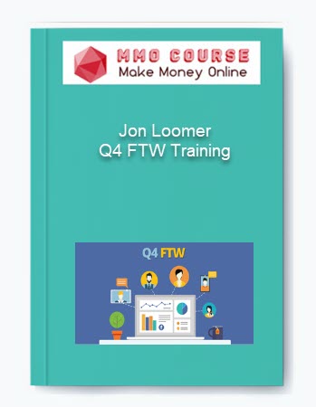 Jon Loomer %E2%80%93 Q4 FTW Training