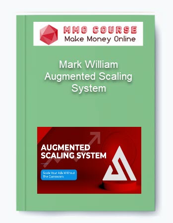 Mark William Augmented Scaling Systems
