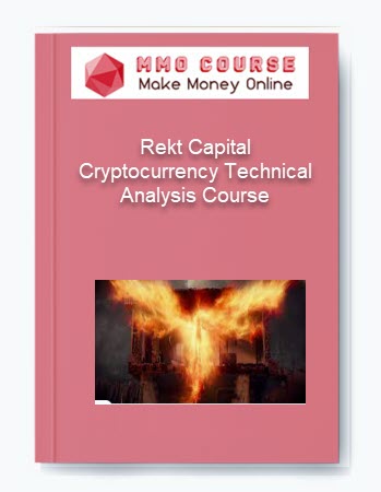 Rekt Capital Cryptocurrency Technical Analysis Course