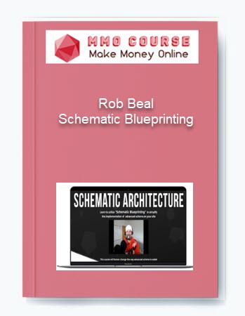 Rob Beal Schematic Blueprinting