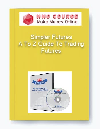 Simpler Futures %E2%80%93 A To Z Guide To Trading Futures