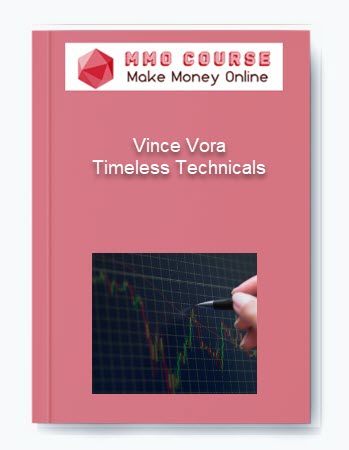 Vince Vora %E2%80%93 Timeless Technicals