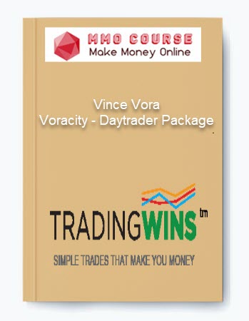 Vince Vora %E2%80%93 Voracity %E2%80%93 Daytrader Package